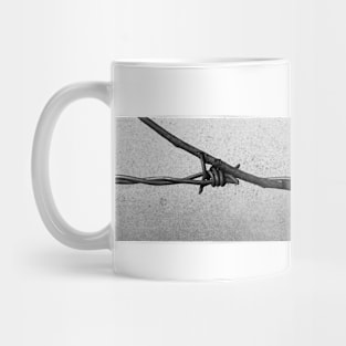 Entwined Mug